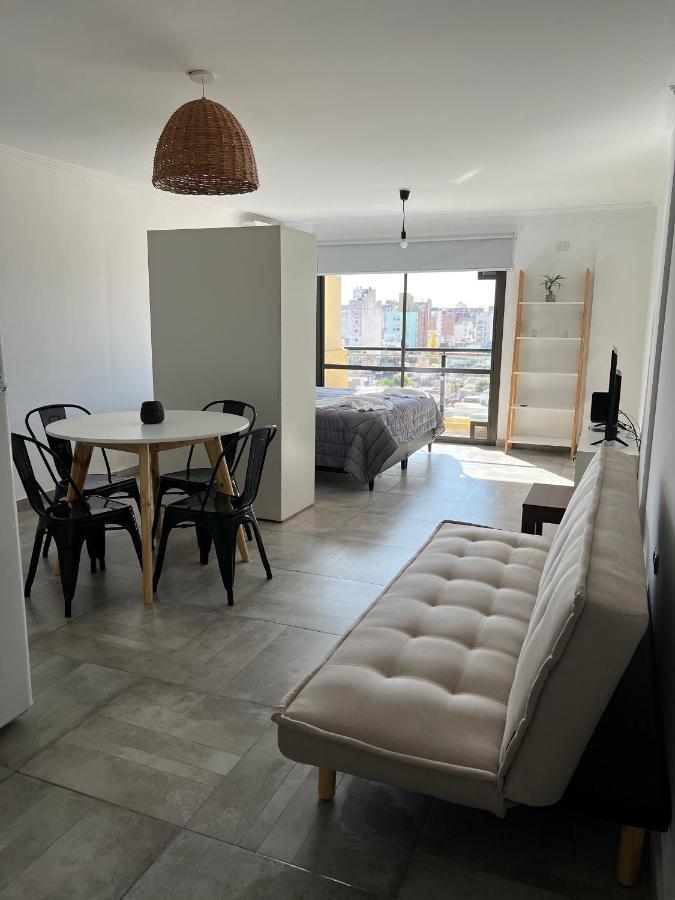 Apartment Cba Rent Cordoba