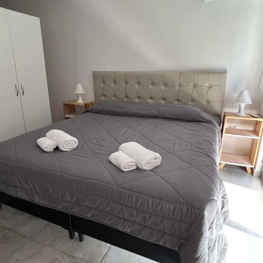 Apartment Cba Rent