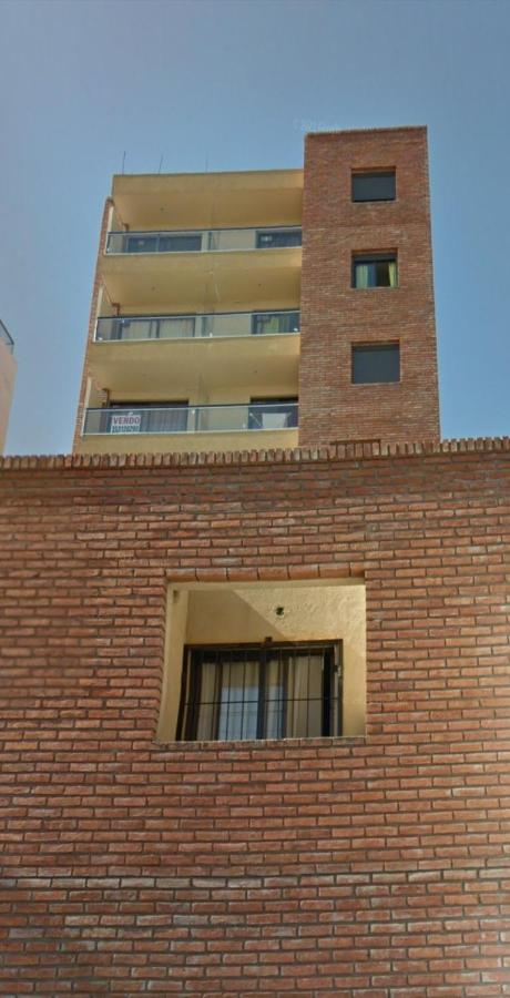 Cba Rent Apartment Cordoba
