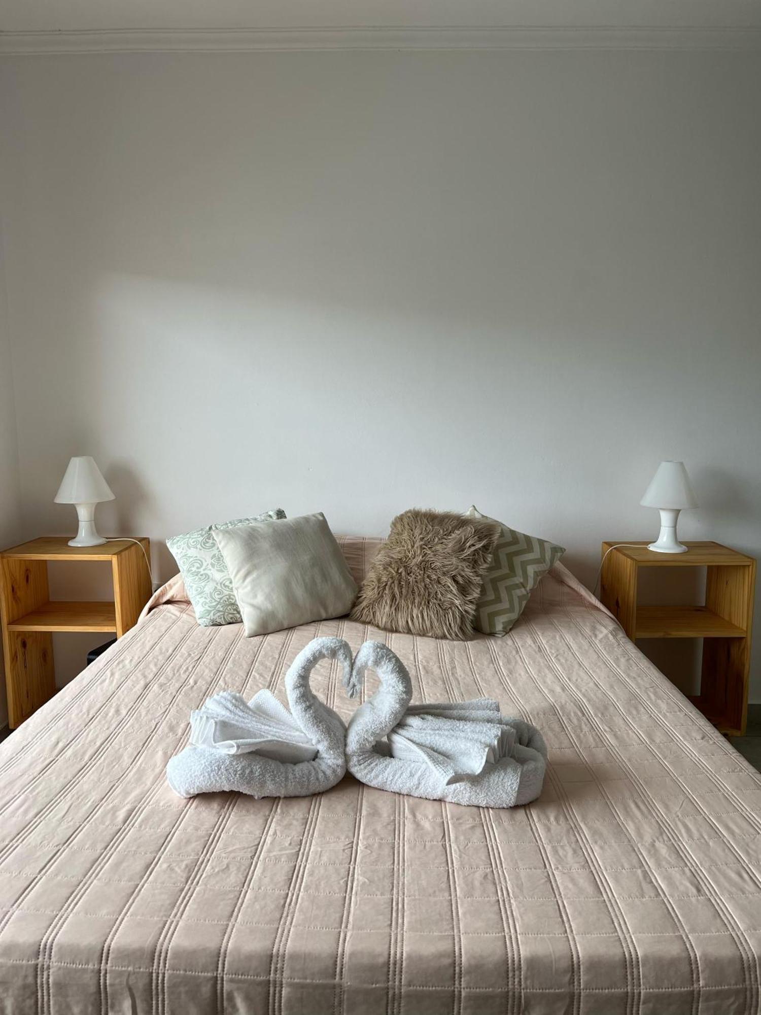 Cba Rent Apartment Cordoba