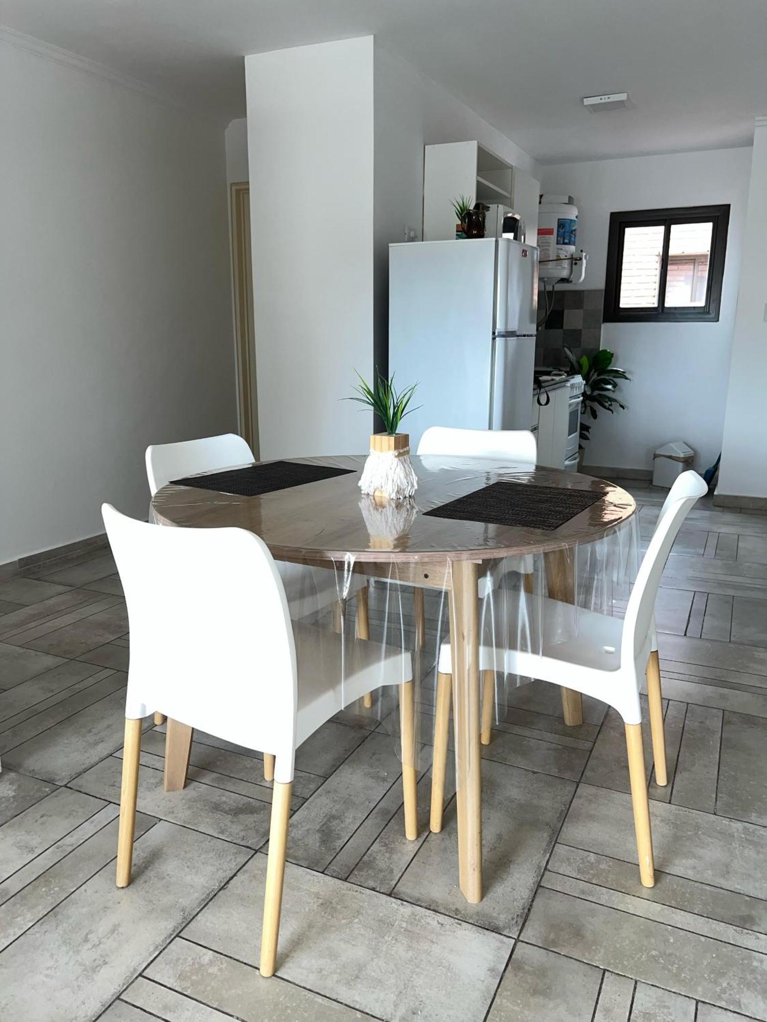 Cba Rent Apartment *