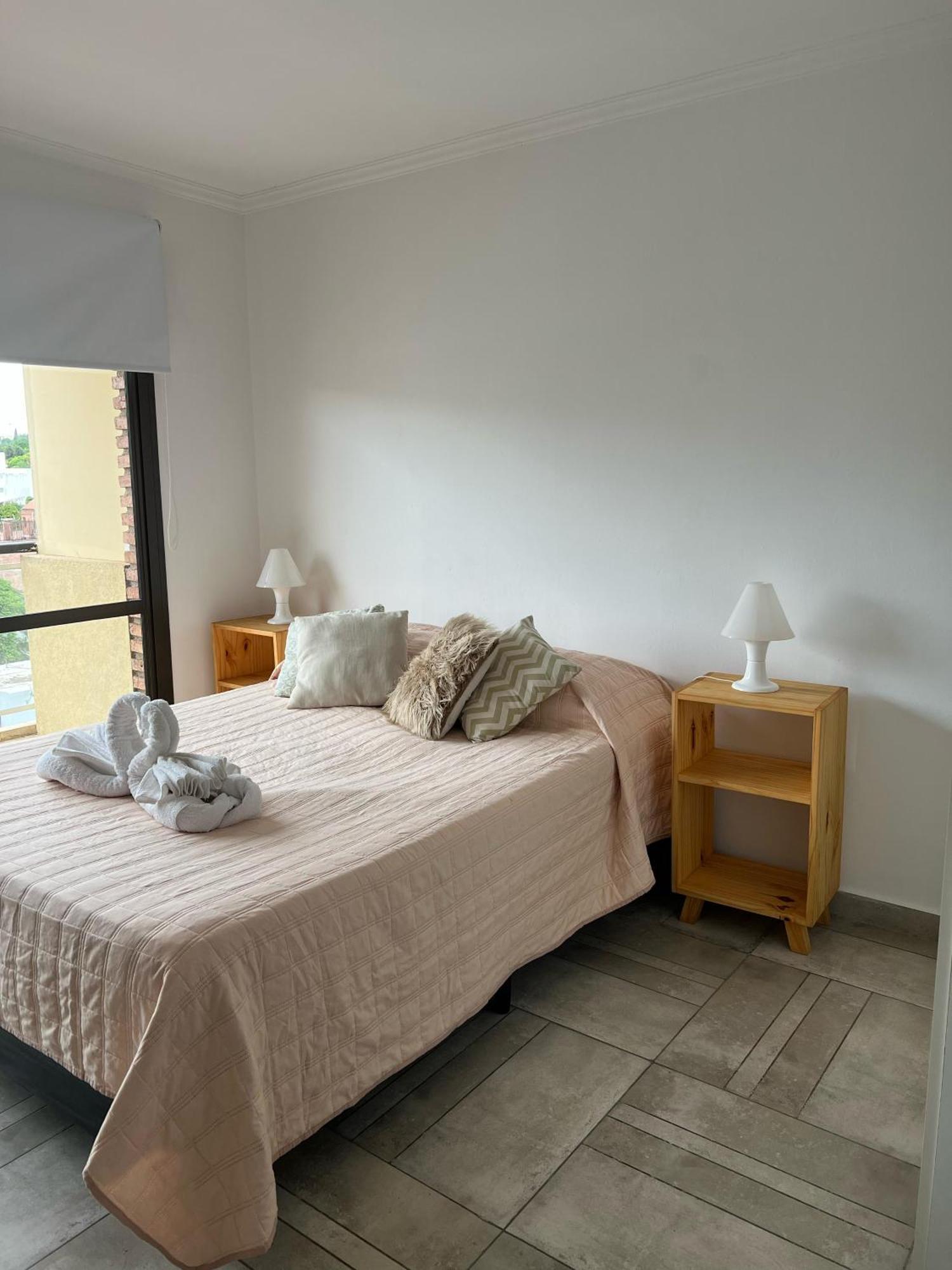 Cba Rent Apartment Cordoba