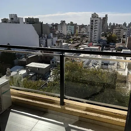 Cba Rent Apartment Cordoba Exterior photo
