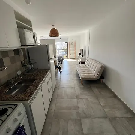 Cba Rent Apartment Cordoba Exterior photo