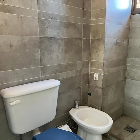Cba Rent Apartment Cordoba Exterior photo