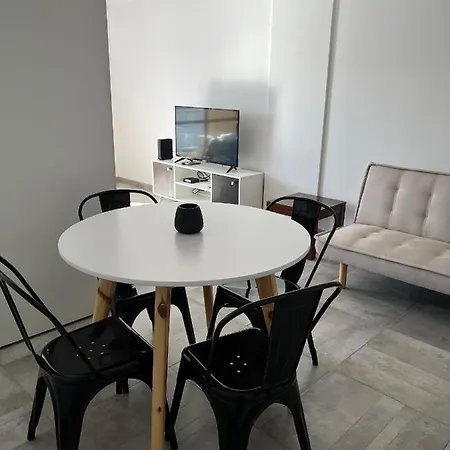 Cba Rent Apartment Cordoba Exterior photo