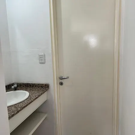 Cba Rent Apartment Cordoba Exterior photo