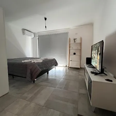 Cba Rent Apartment Cordoba Exterior photo