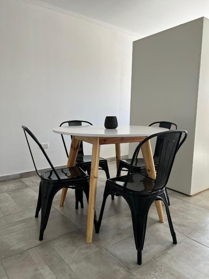 Cba Rent Apartamento Córdova