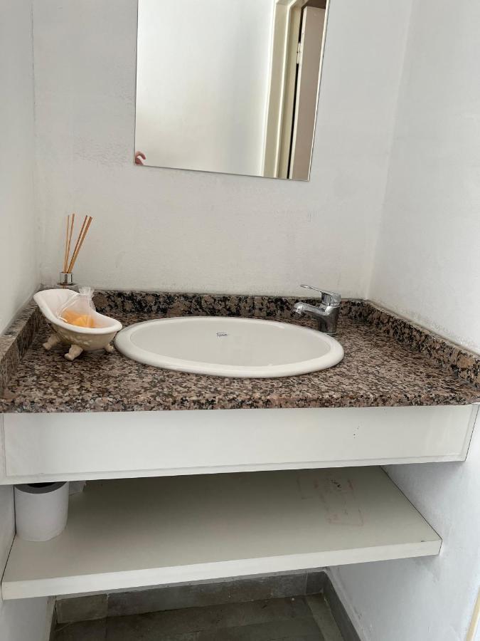 Apartamento Cba Rent *