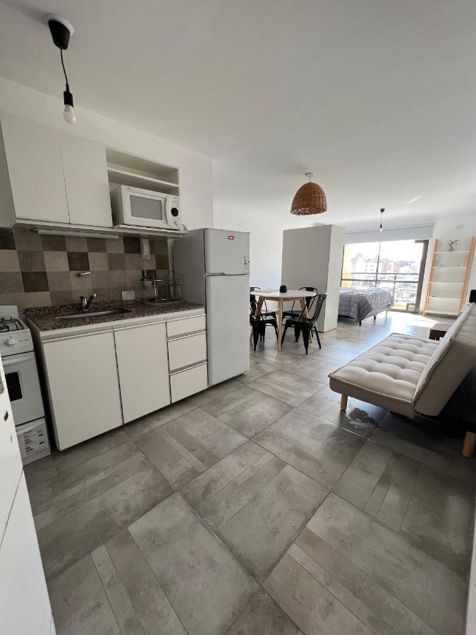 Apartamento Cba Rent Córdova